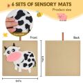 2Kids Toys Sensory Pictures Animals